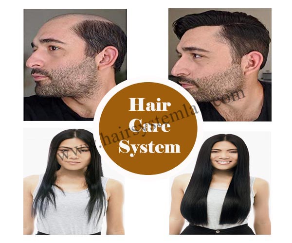 hair care system