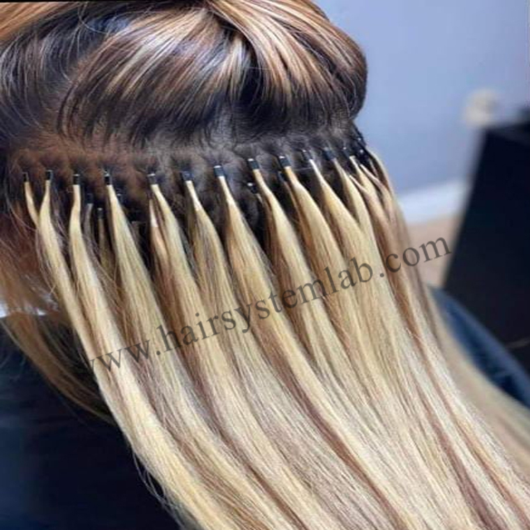 Hair Extensions